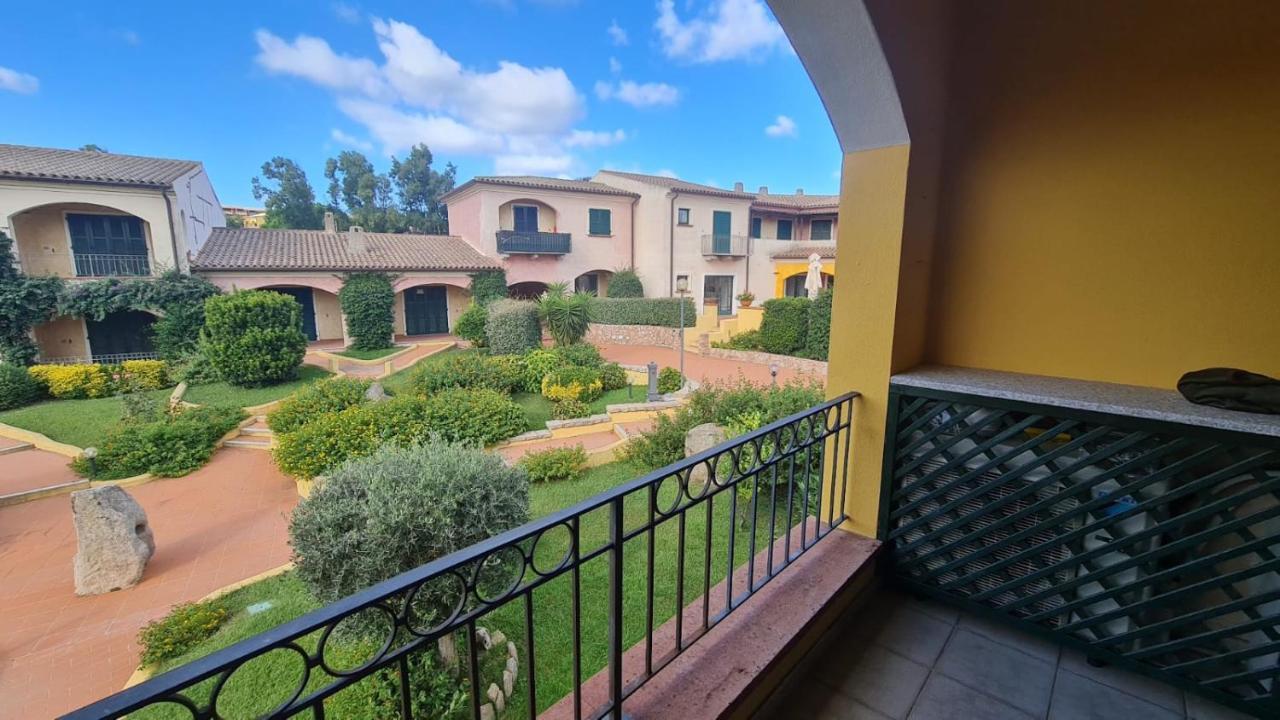 Casa Il Pescatore Apartment Porto Pozzo Exterior photo